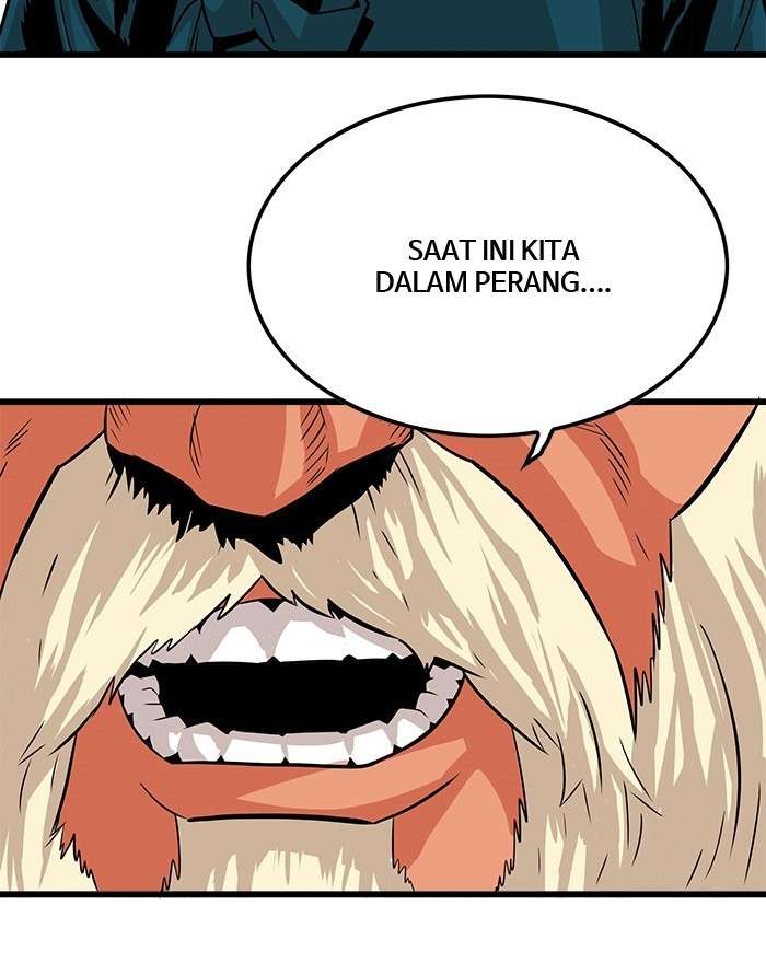 Troll Trap Bab 90 halaman 91