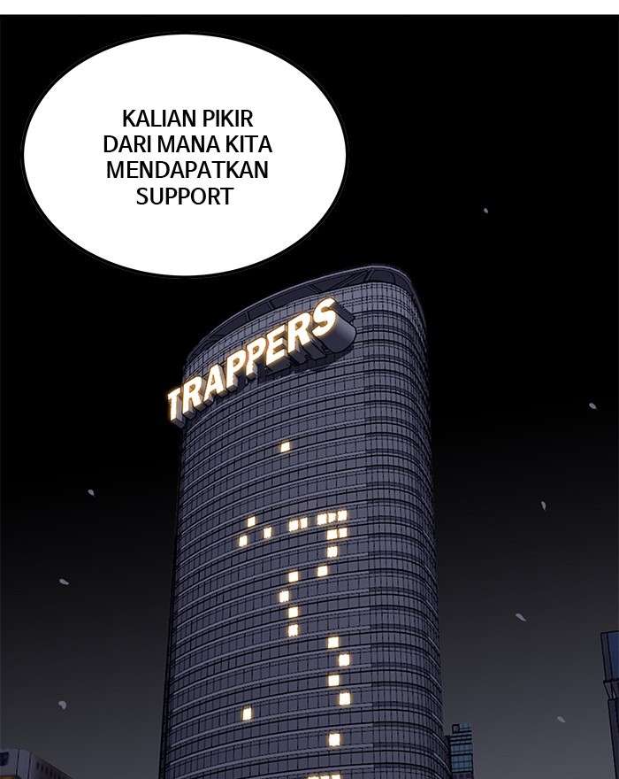 Troll Trap Bab 90 halaman 92