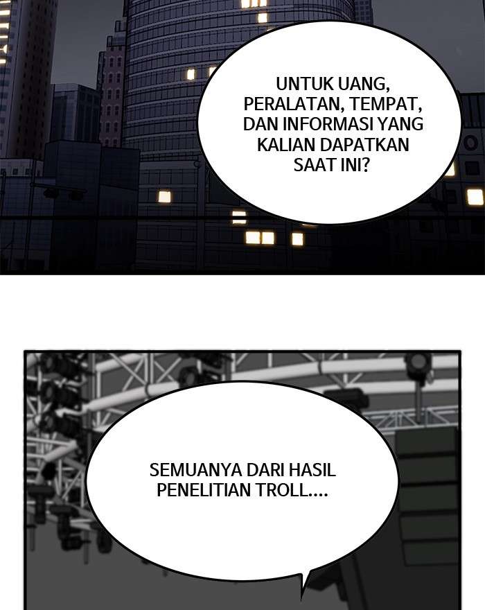 Troll Trap Bab 90 halaman 93