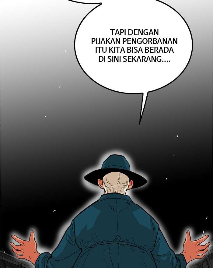 Troll Trap Bab 90 halaman 96