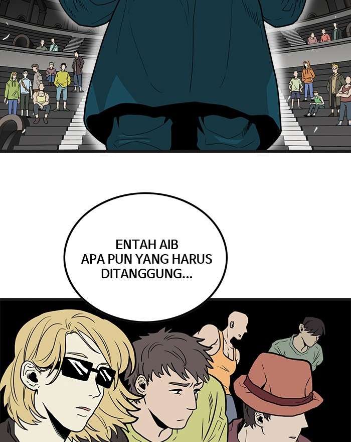Troll Trap Bab 90 halaman 97
