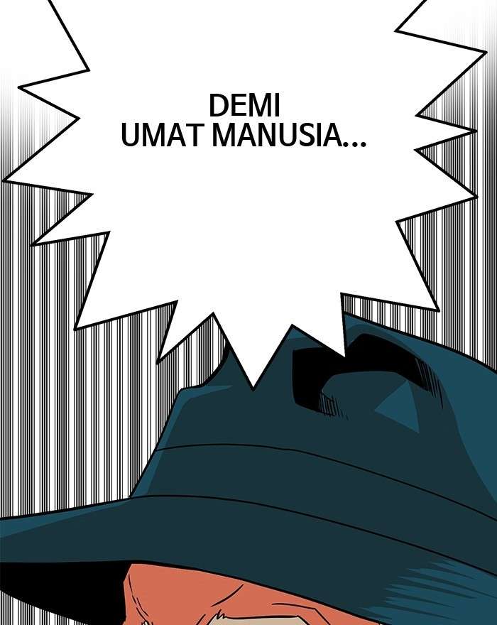 Troll Trap Bab 90 halaman 100