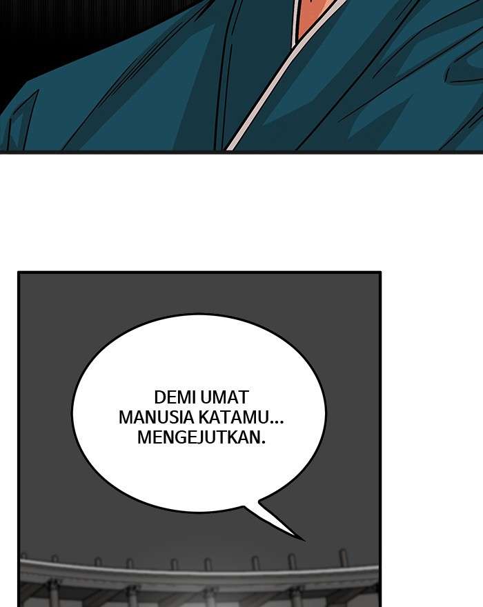 Troll Trap Bab 90 halaman 102