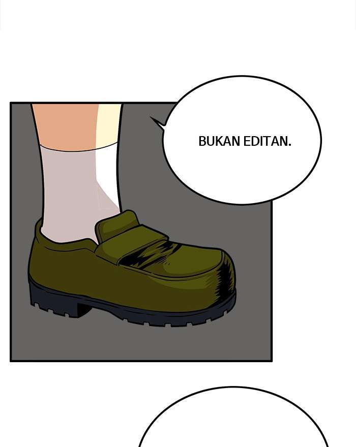 Troll Trap Bab 90 halaman 116