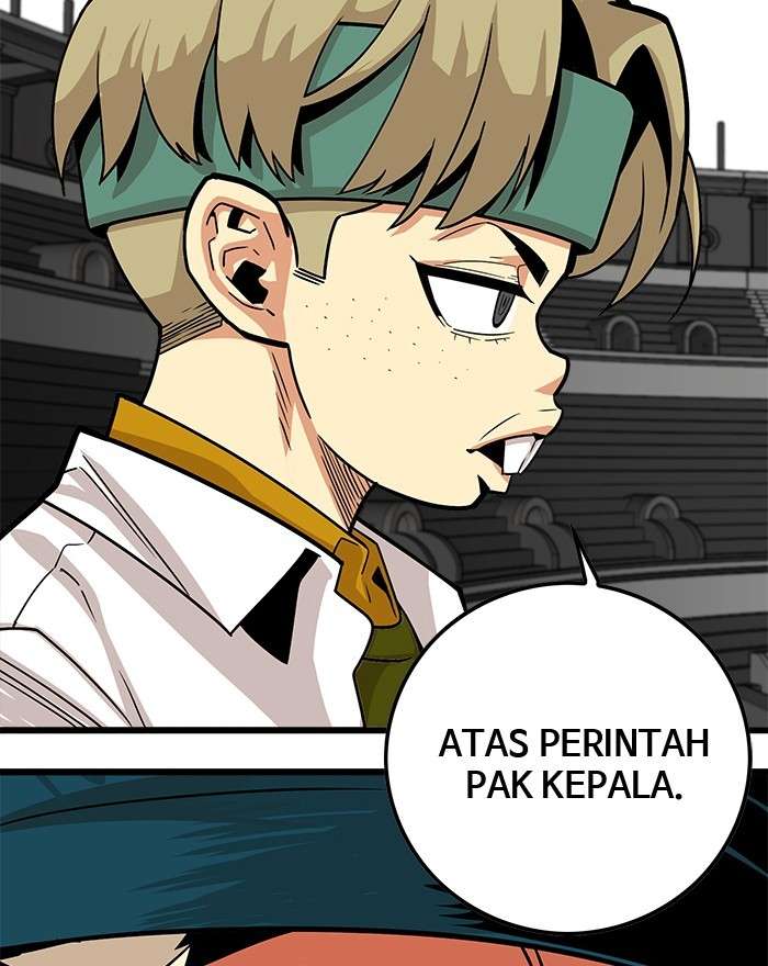 Troll Trap Bab 90 halaman 119