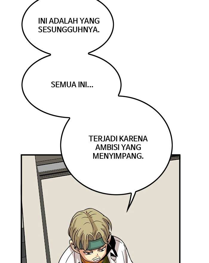 Troll Trap Bab 90 halaman 124