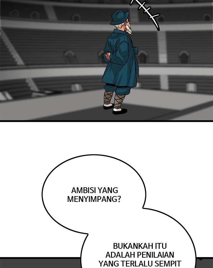 Troll Trap Bab 90 halaman 130