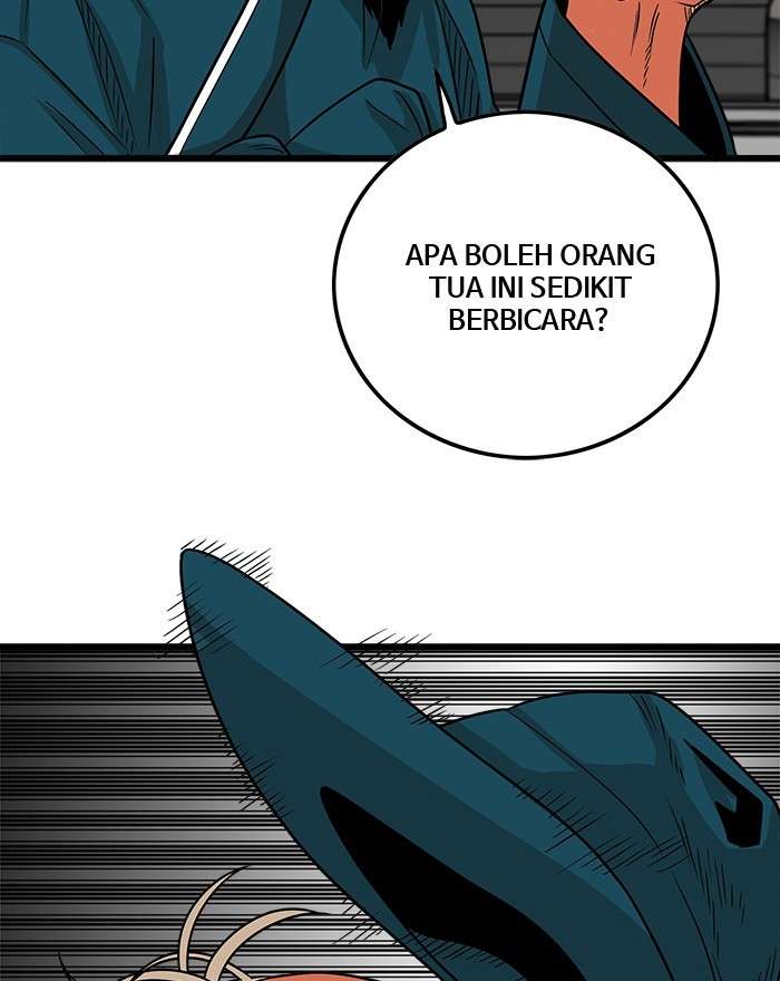 Troll Trap Bab 90 halaman 132