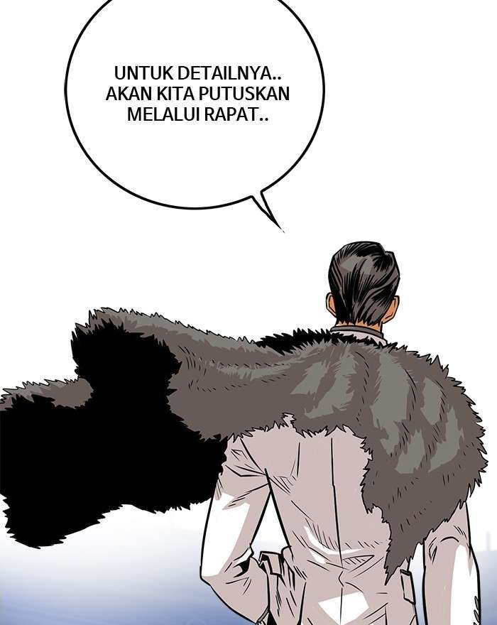 Troll Trap Bab 90 halaman 145
