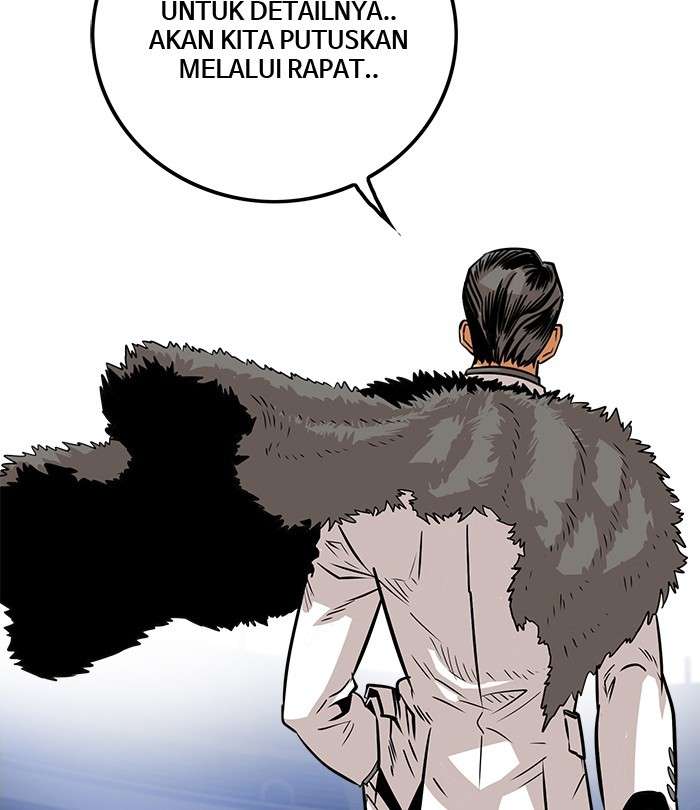 Troll Trap Bab 91 halaman 3
