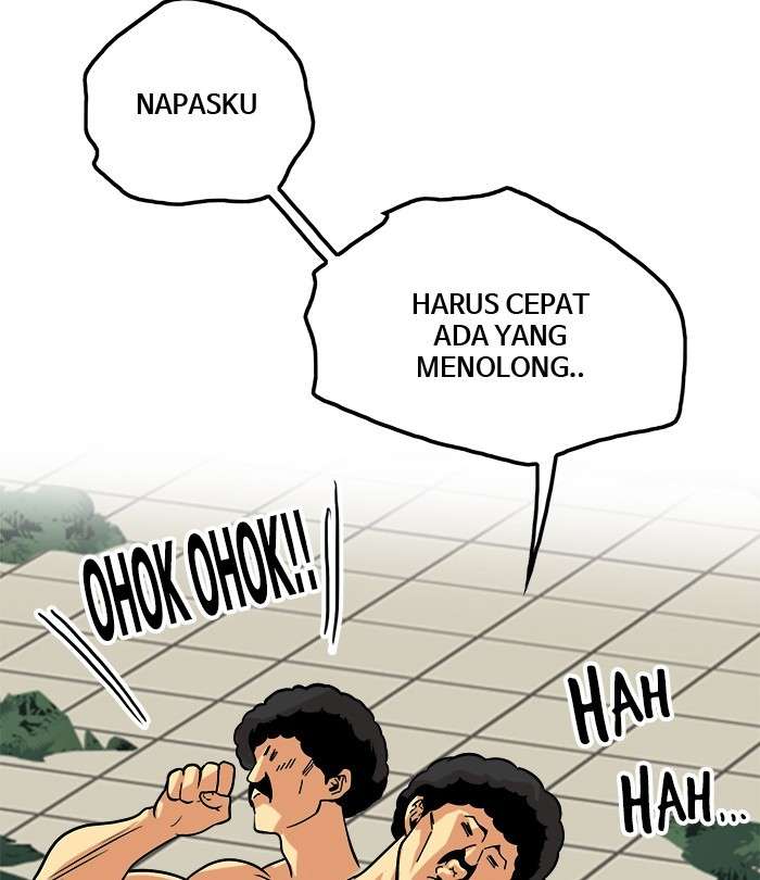 Troll Trap Bab 91 halaman 18