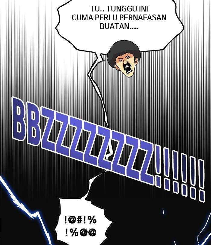 Troll Trap Bab 91 halaman 23