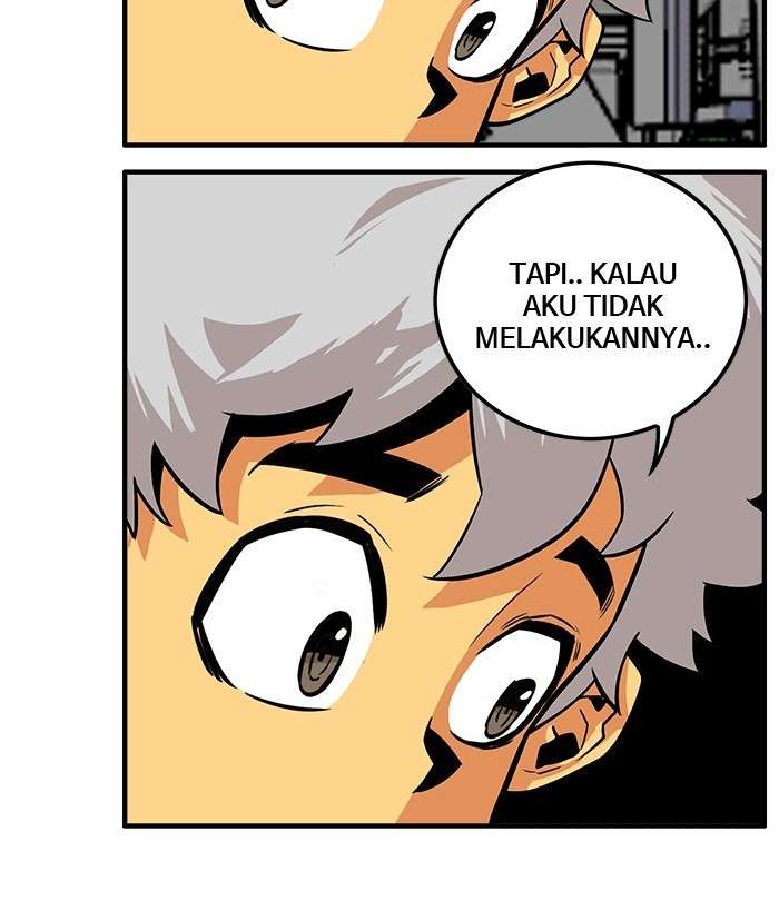 Troll Trap Bab 91 halaman 48