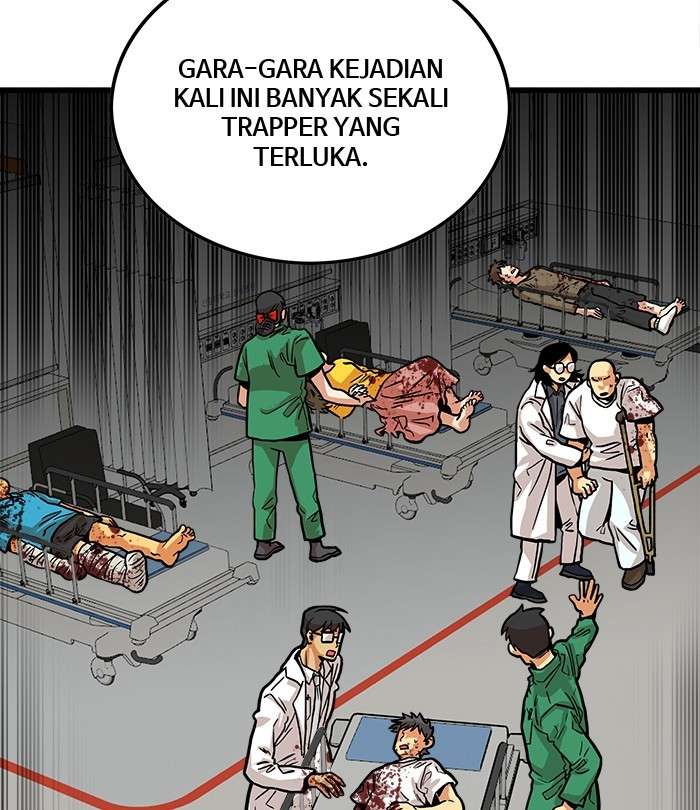 Troll Trap Bab 91 halaman 82