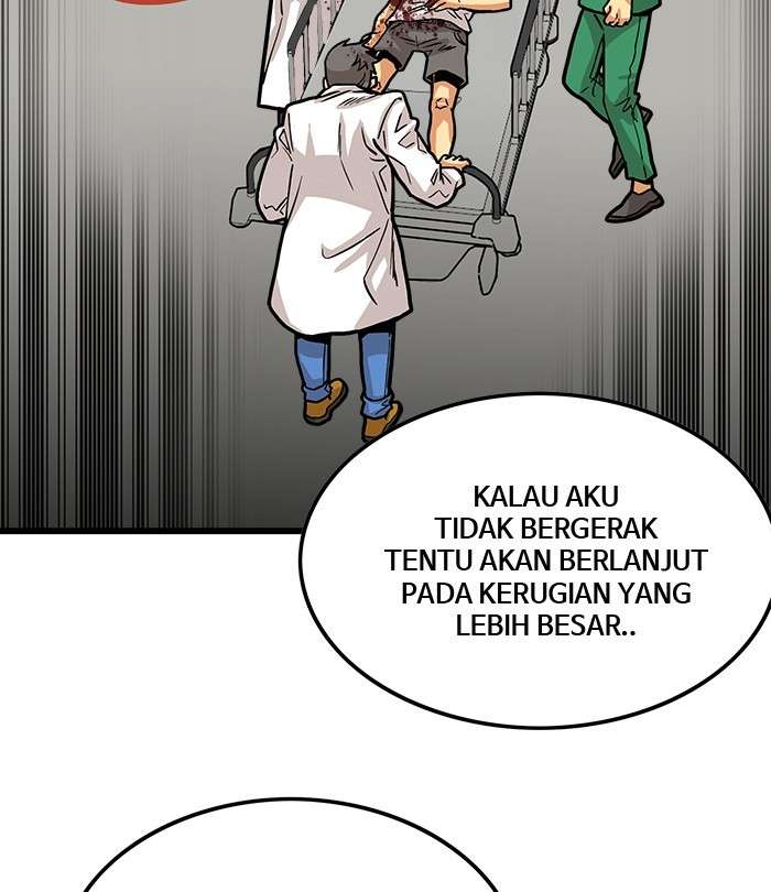 Troll Trap Bab 91 halaman 83