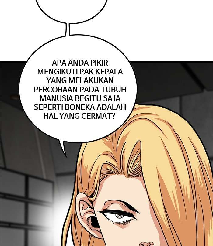 Troll Trap Bab 91 halaman 86