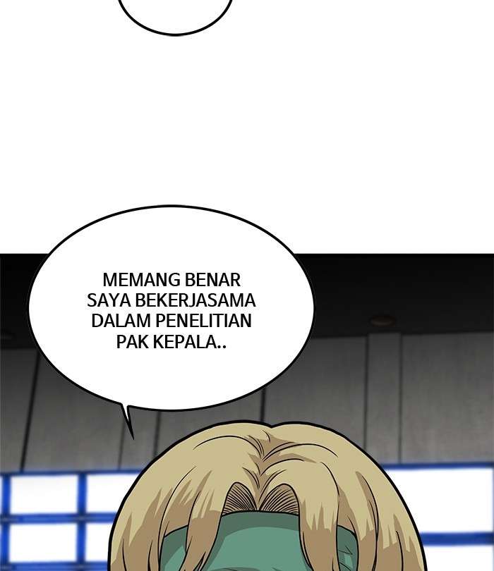 Troll Trap Bab 91 halaman 98