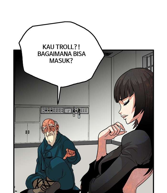 Troll Trap Bab 91 halaman 116