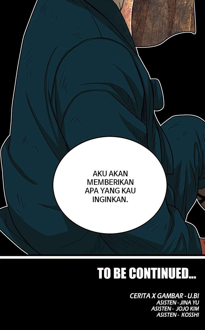 Troll Trap Bab 91 halaman 124
