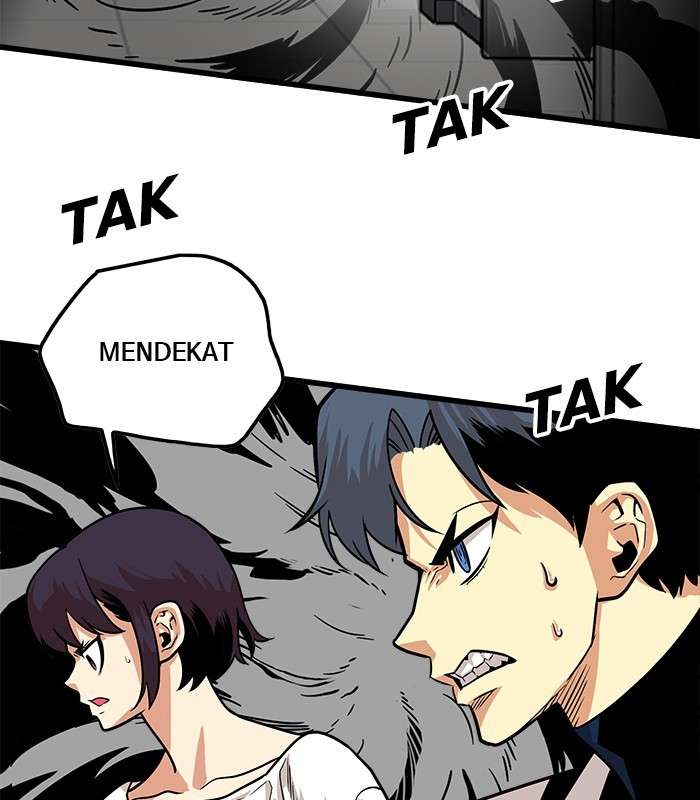 Troll Trap Bab 92 halaman 16