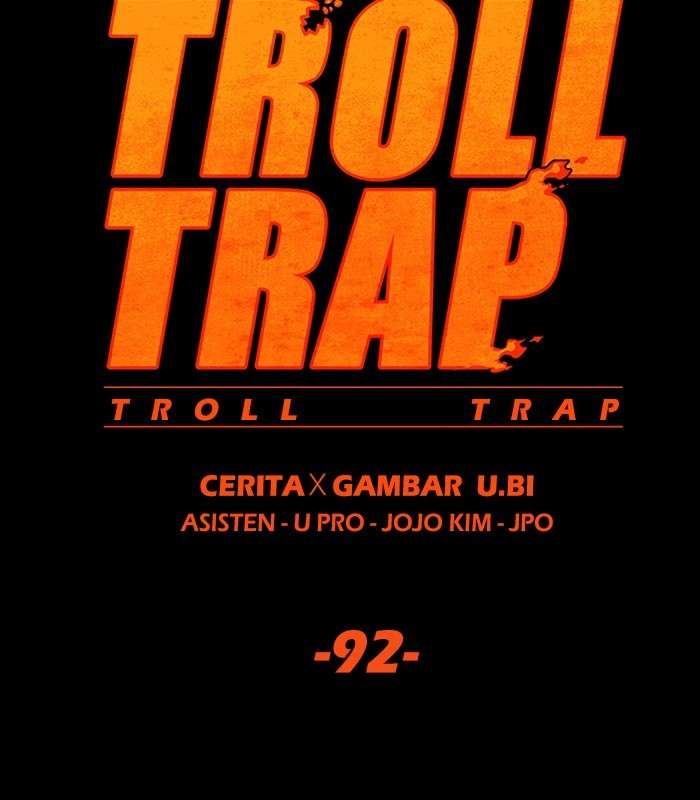 Troll Trap Bab 92 halaman 22