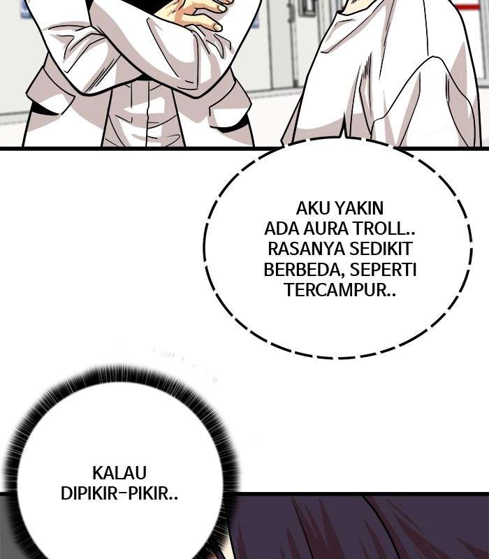 Troll Trap Bab 92 halaman 27