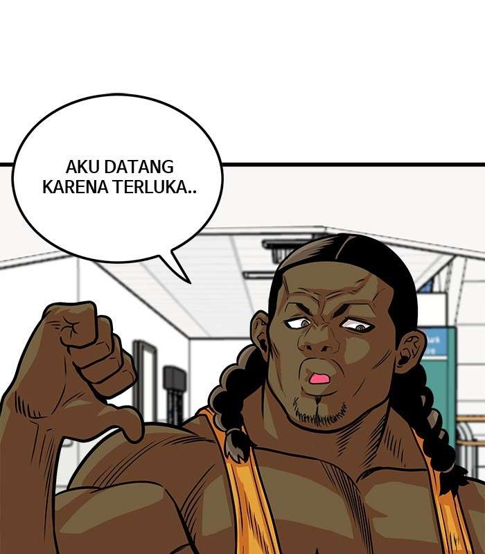 Troll Trap Bab 92 halaman 31