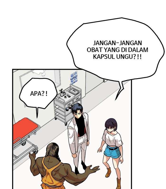 Troll Trap Bab 92 halaman 37