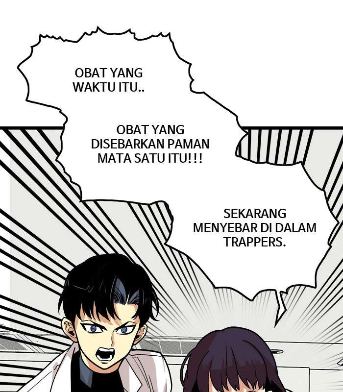 Troll Trap Bab 92 halaman 65