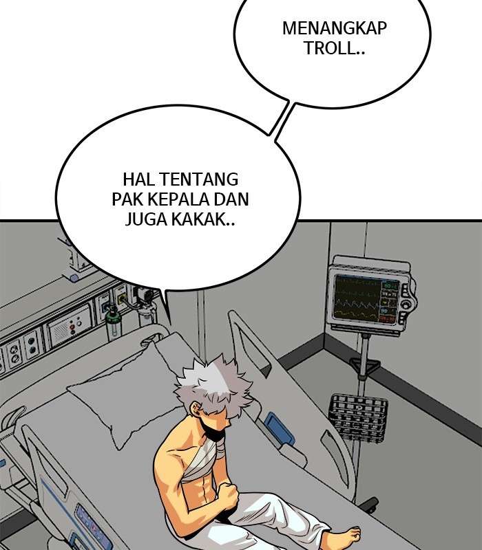 Troll Trap Bab 92 halaman 69