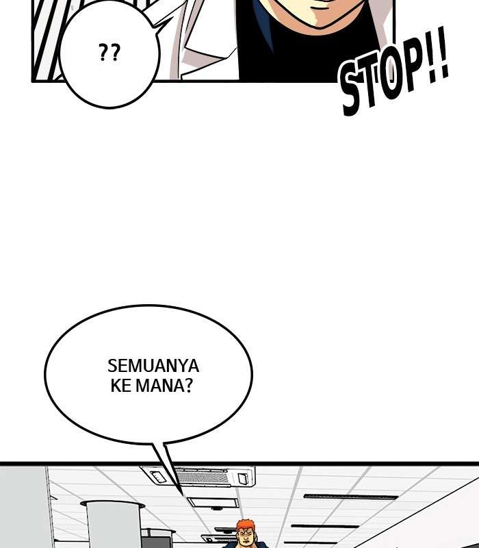 Troll Trap Bab 92 halaman 81