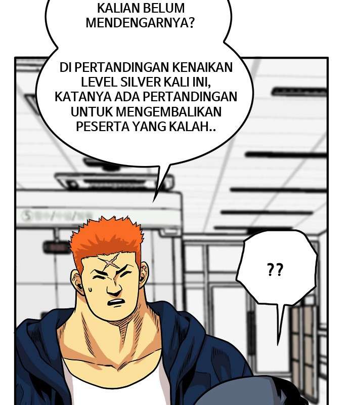 Troll Trap Bab 92 halaman 83