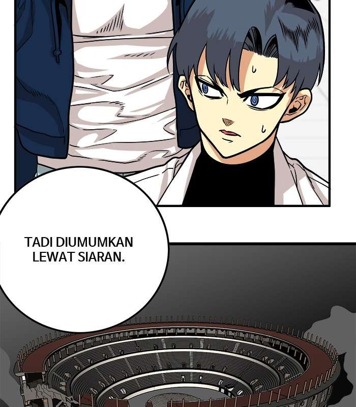 Troll Trap Bab 92 halaman 84