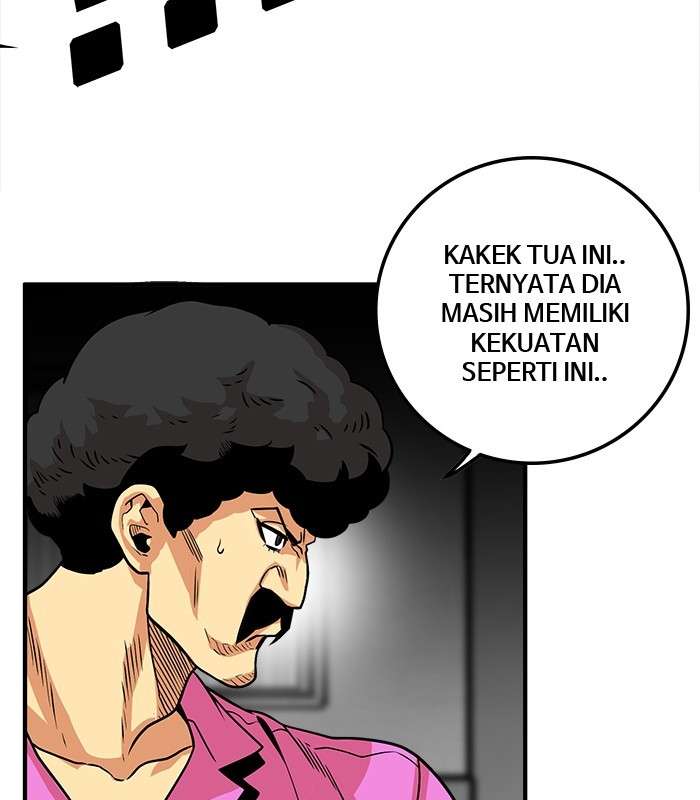 Troll Trap Bab 92 halaman 97