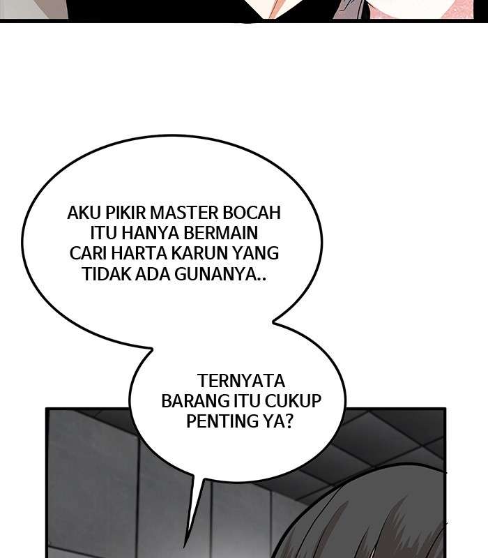 Troll Trap Bab 92 halaman 107