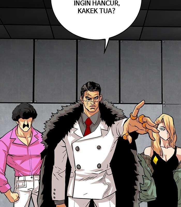 Troll Trap Bab 92 halaman 123
