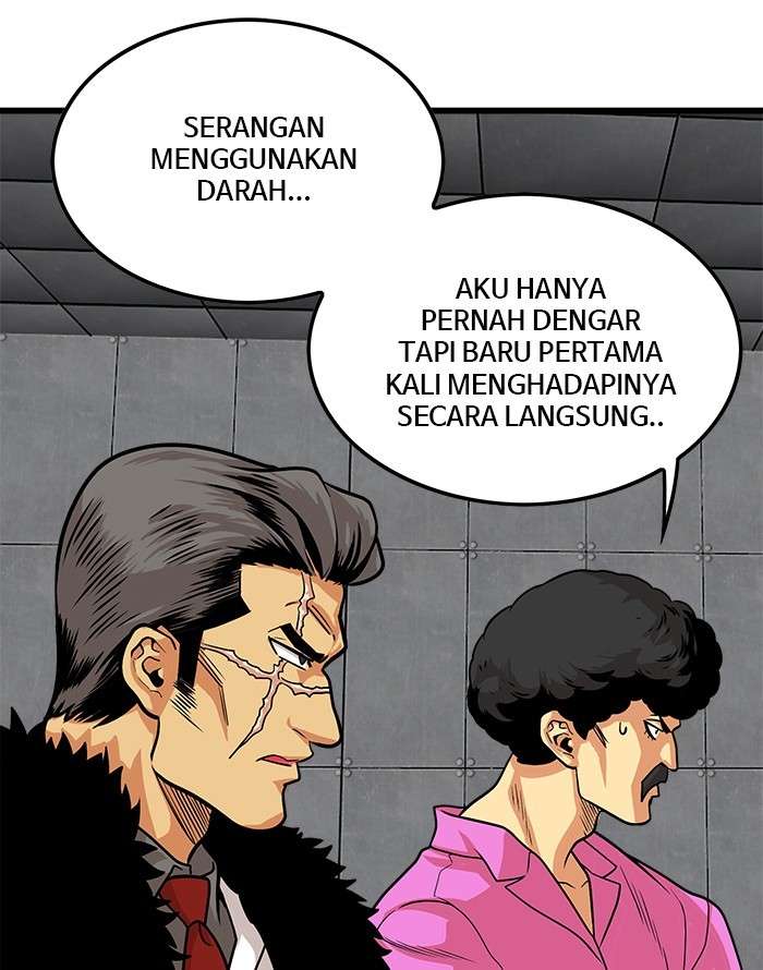 Troll Trap Bab 93 halaman 1