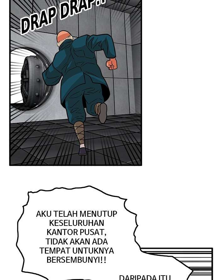 Troll Trap Bab 93 halaman 19
