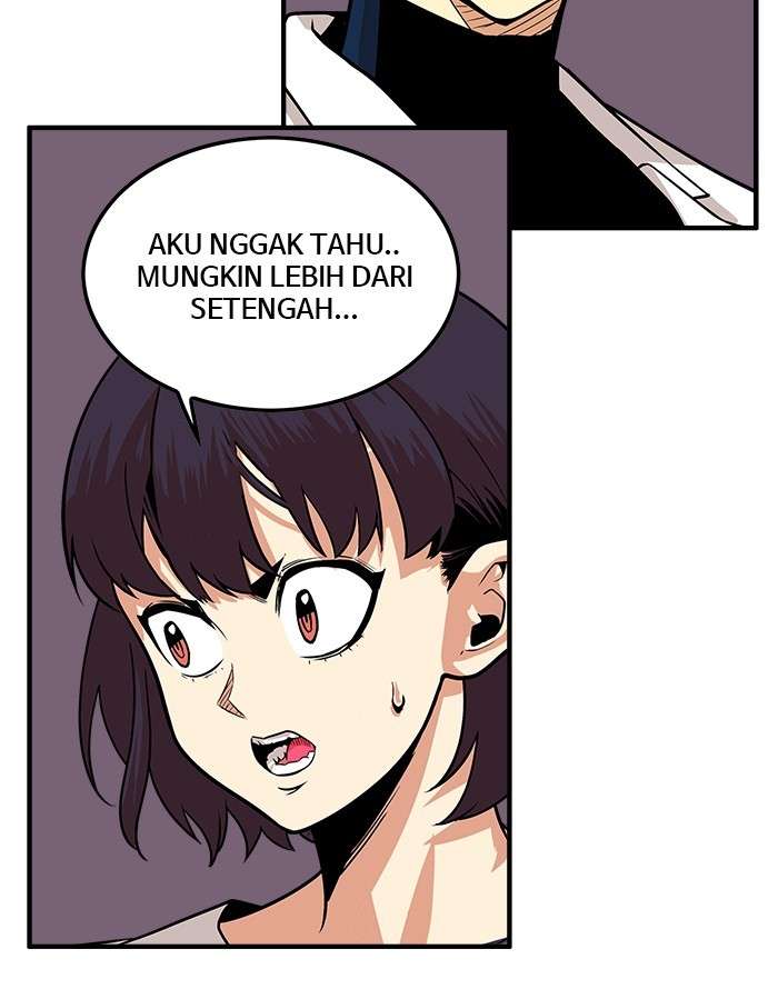 Troll Trap Bab 93 halaman 30