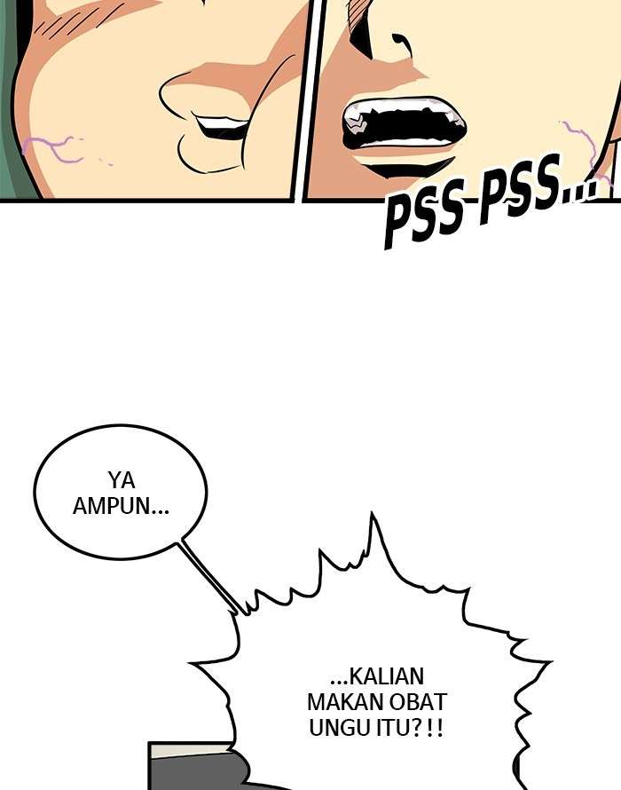Troll Trap Bab 93 halaman 34