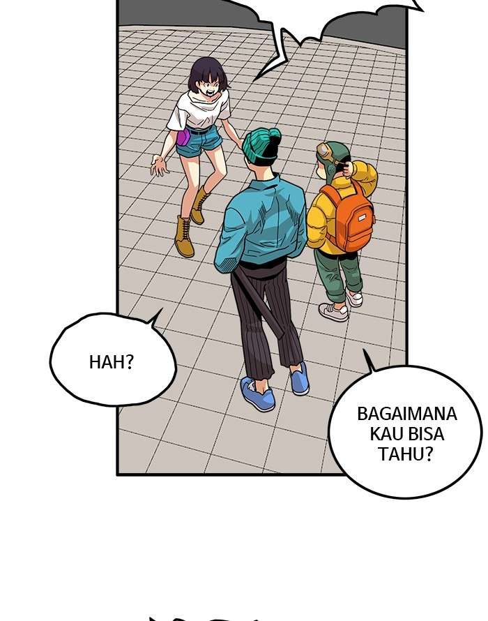 Troll Trap Bab 93 halaman 35