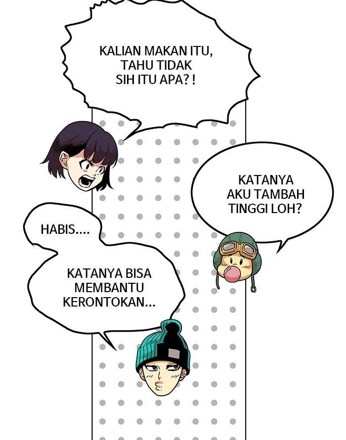 Troll Trap Bab 93 halaman 36