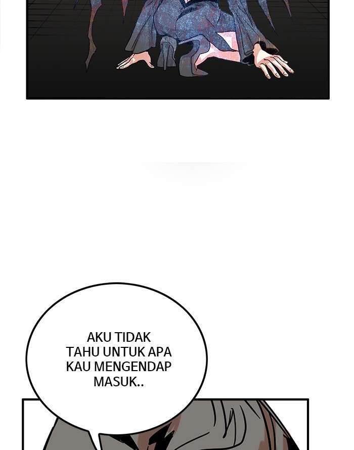 Troll Trap Bab 93 halaman 109