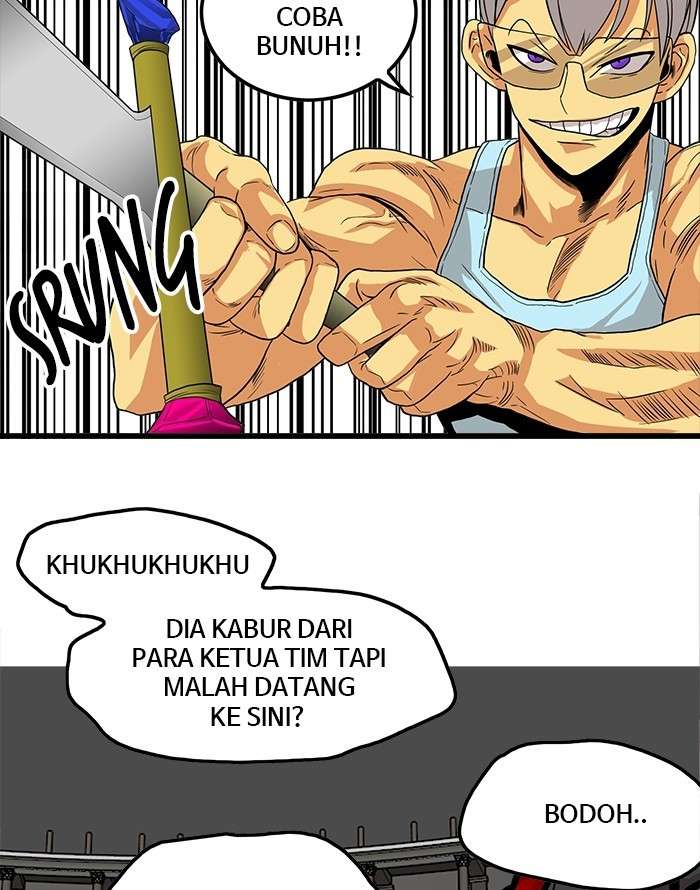 Troll Trap Bab 93 halaman 114