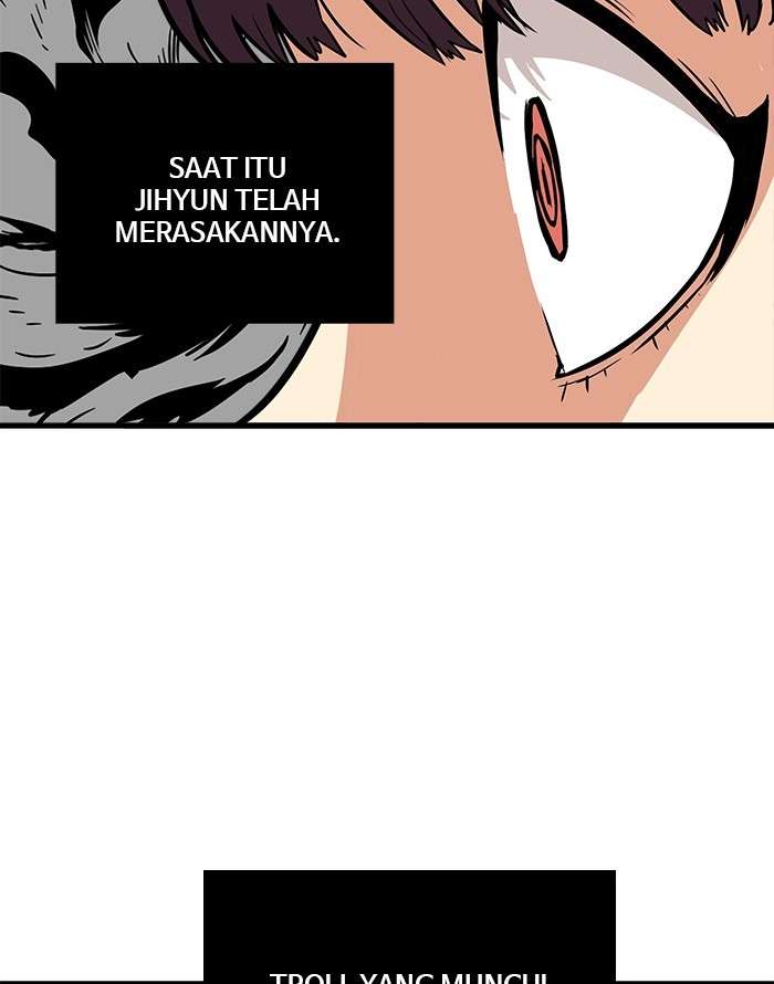 Troll Trap Bab 93 halaman 117