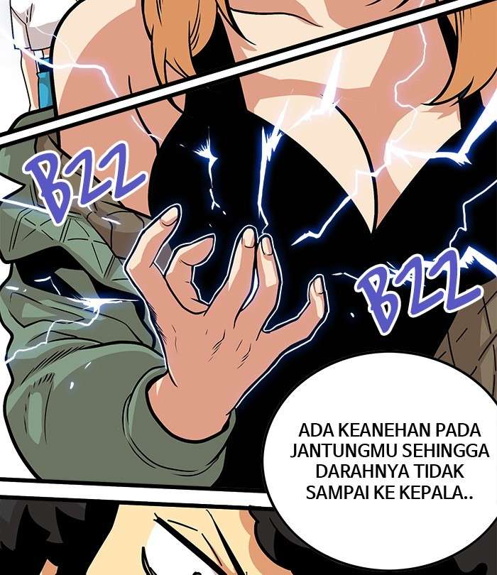 Troll Trap Bab 94 halaman 21