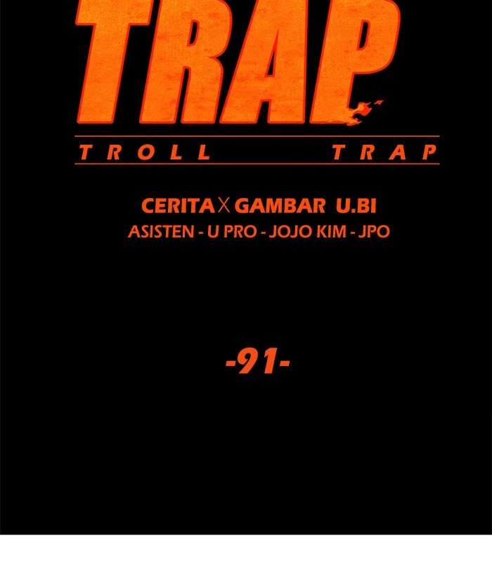 Troll Trap Bab 94 halaman 31