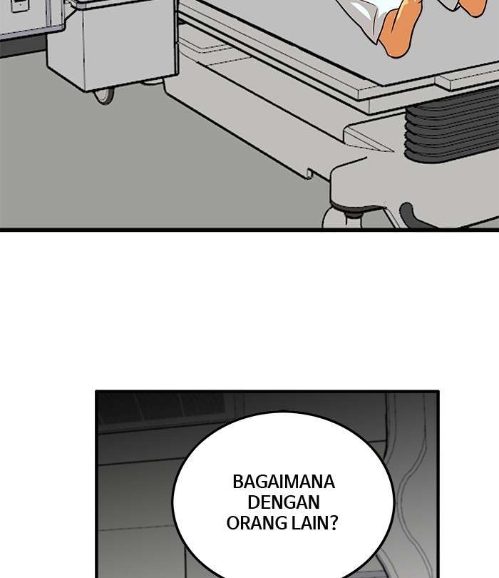Troll Trap Bab 94 halaman 35
