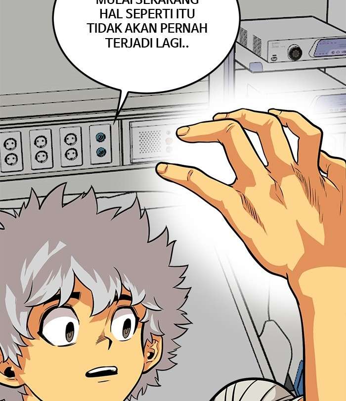 Troll Trap Bab 94 halaman 41