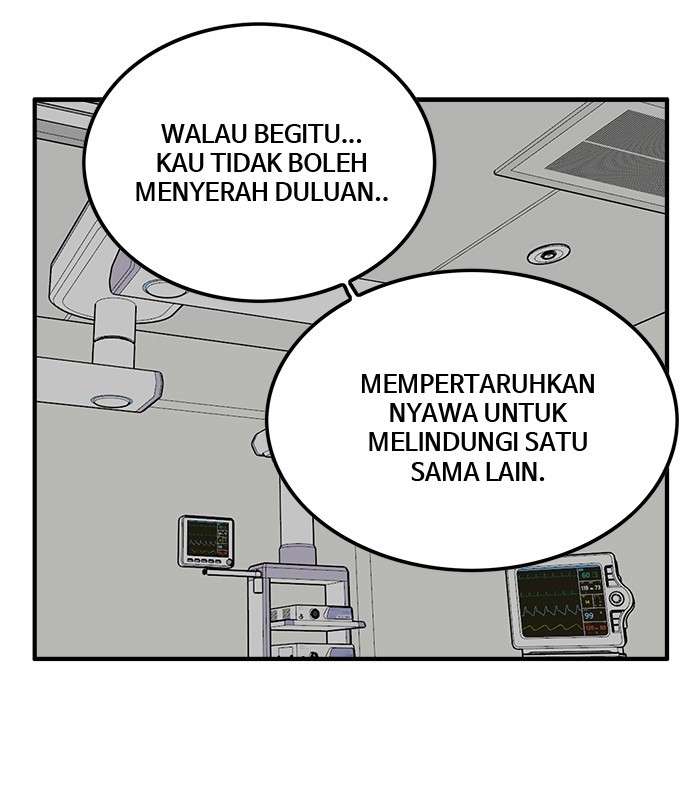 Troll Trap Bab 94 halaman 51